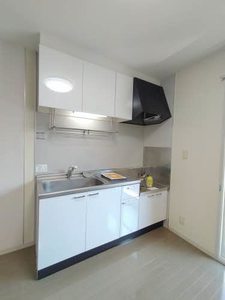 シェル上池田 B202号-9