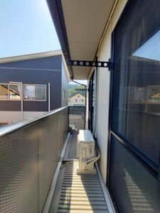 シェル上池田 B202号-10