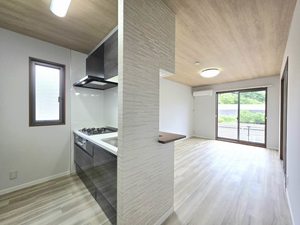 スキヤハイツⅦ B103号-2