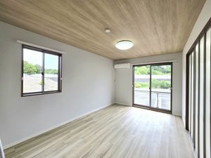 スキヤハイツⅦ B103号-3