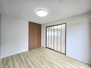 スキヤハイツⅦ B103号-11