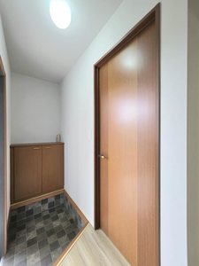 スキヤハイツⅦ B103号-12