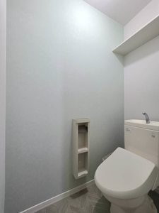 スキヤハイツⅦ B103号-15