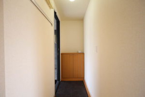 グリーンコート E202号-2