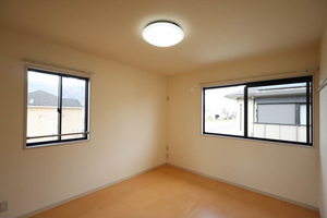 グリーンコート E202号-9