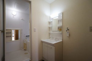 グリーンコート E202号-12