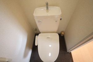 グリーンコート E202号-14