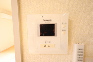 グリーンコート E202号-15