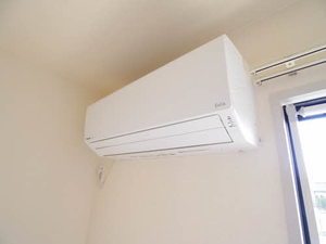 サニーコートⅠ A101号-7