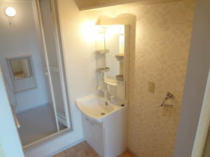 サニーコートⅠ A102号-6