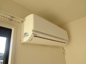 サニーコートⅠ A102号-8