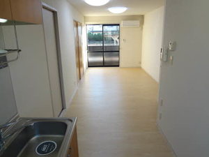 サニーコートⅠ A102号-11