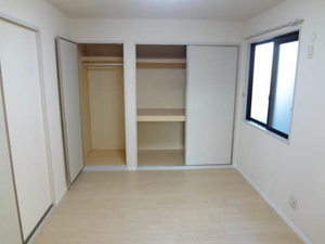 サニーコートⅠ A102号-14