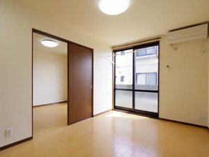 サニーコートⅡ B103号-2