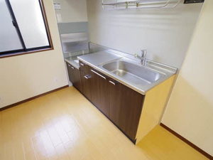 サニーコートⅡ B103号-4