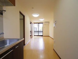 サニーコートⅡ B103号-5