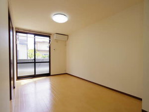 サニーコートⅡ B103号-6