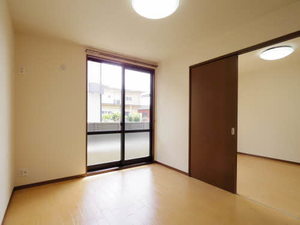 サニーコートⅡ B103号-7