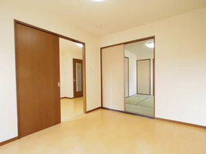 サニーコートⅡ B103号-8