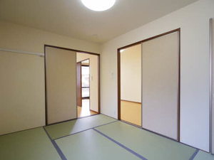 サニーコートⅡ B103号-10