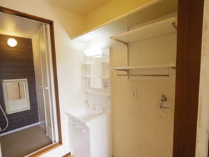 サニーコートⅡ B103号-11