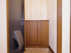 サニーコートⅡ B103号-14