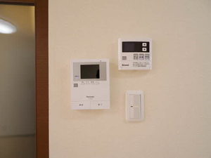 サニーコートⅡ B103号-15