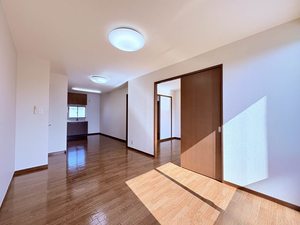 サニーコートⅡ B202号-2