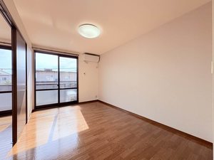 サニーコートⅡ B202号-4