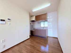 サニーコートⅡ B202号-5