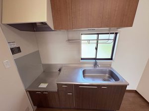 サニーコートⅡ B202号-6