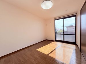 サニーコートⅡ B202号-7