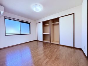 サニーコートⅡ B202号-9