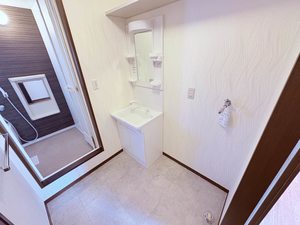 サニーコートⅡ B202号-13