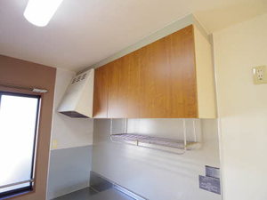 サニーコートⅡ B203号-5