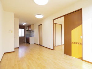 サニーコートⅡ B203号-8