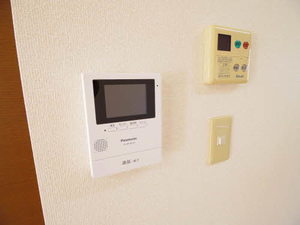 サニーコートⅡ B203号-9