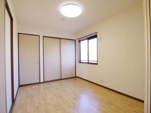 サニーコートⅡ B203号-12