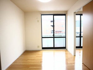 リバーサイド星の宮 0102号-3