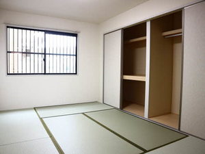 リバーサイド星の宮 0102号-4