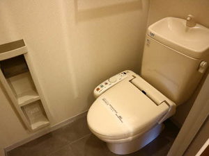 リバーサイド星の宮 0102号-7