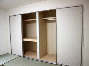 リバーサイド星の宮 0102号-9