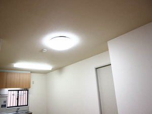 リバーサイド星の宮 0102号-14