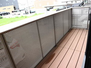 リバーサイド星の宮 0102号-15