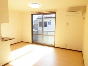 ソフィア花ノ木 0201号-3