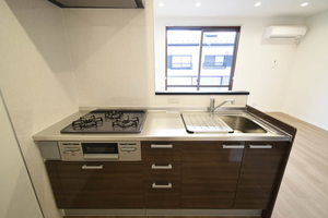 ソフィア花ノ木 0203号-8