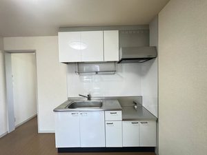 ウエストリバー C101号-5