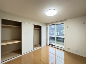 ウエストリバー E102号-6