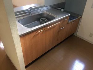 ウエストリバー E202号-5
