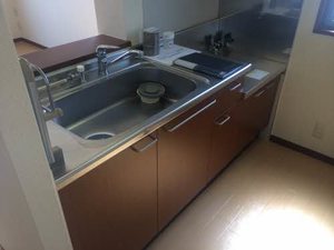 ベルカーサ A202号-7